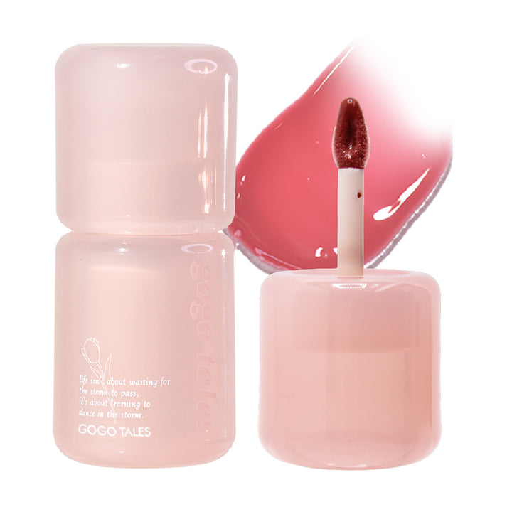 GOGO TALES ゴーゴーテイルズ メルティングボリュームグロス