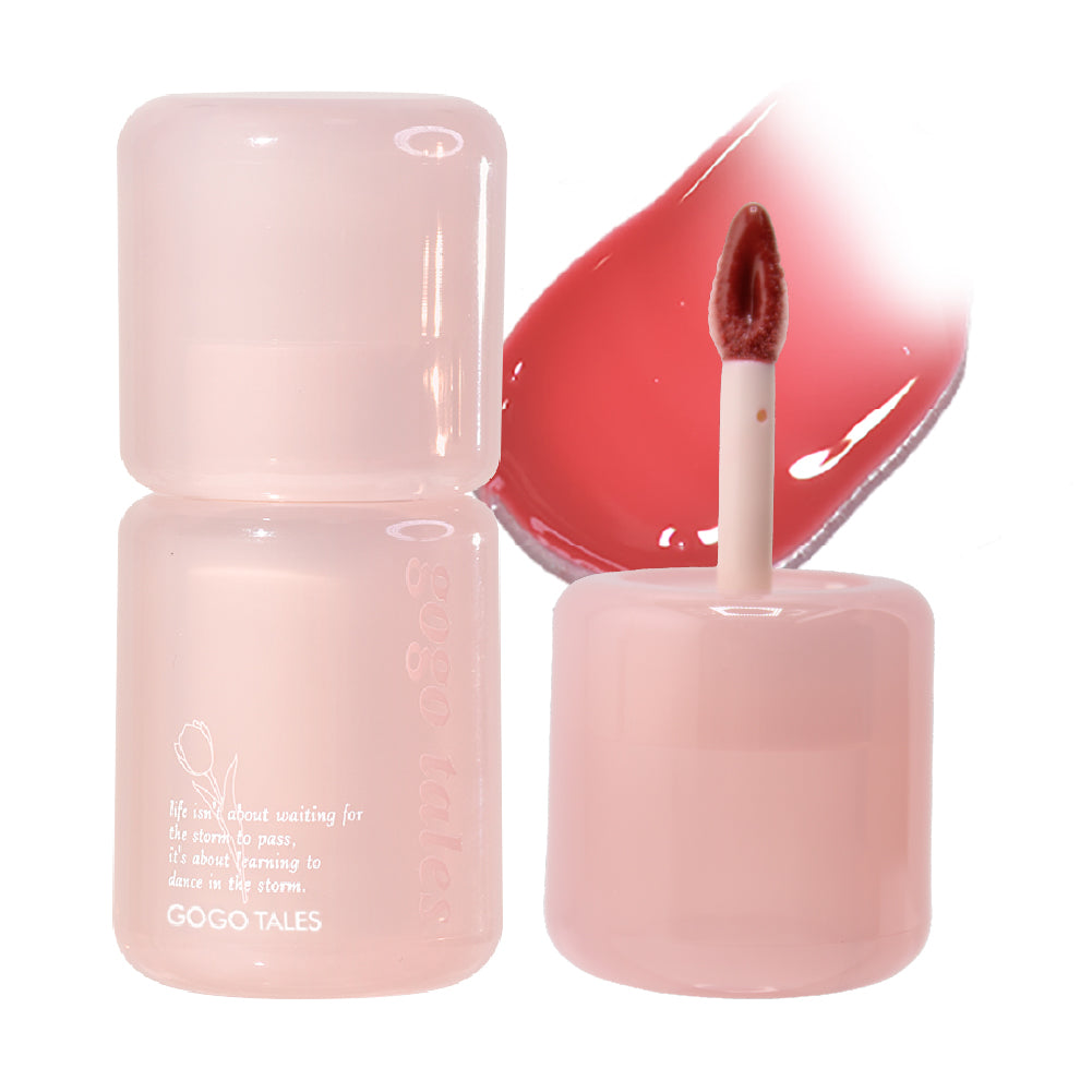 GOGO TALES ゴーゴーテイルズ メルティングボリュームグロス