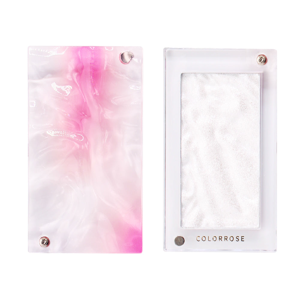 パイライトローズ専用ページ COLORROSE 水面アイシャドウパレット&ハイライト – COSME DELi