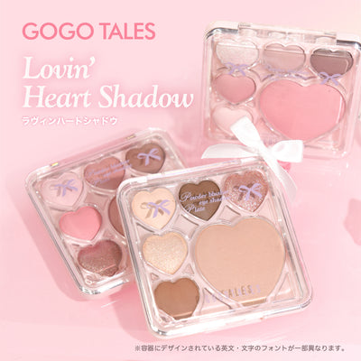 GOGO TALES ゴーゴーテイルズ ラヴィンハートシャドウ