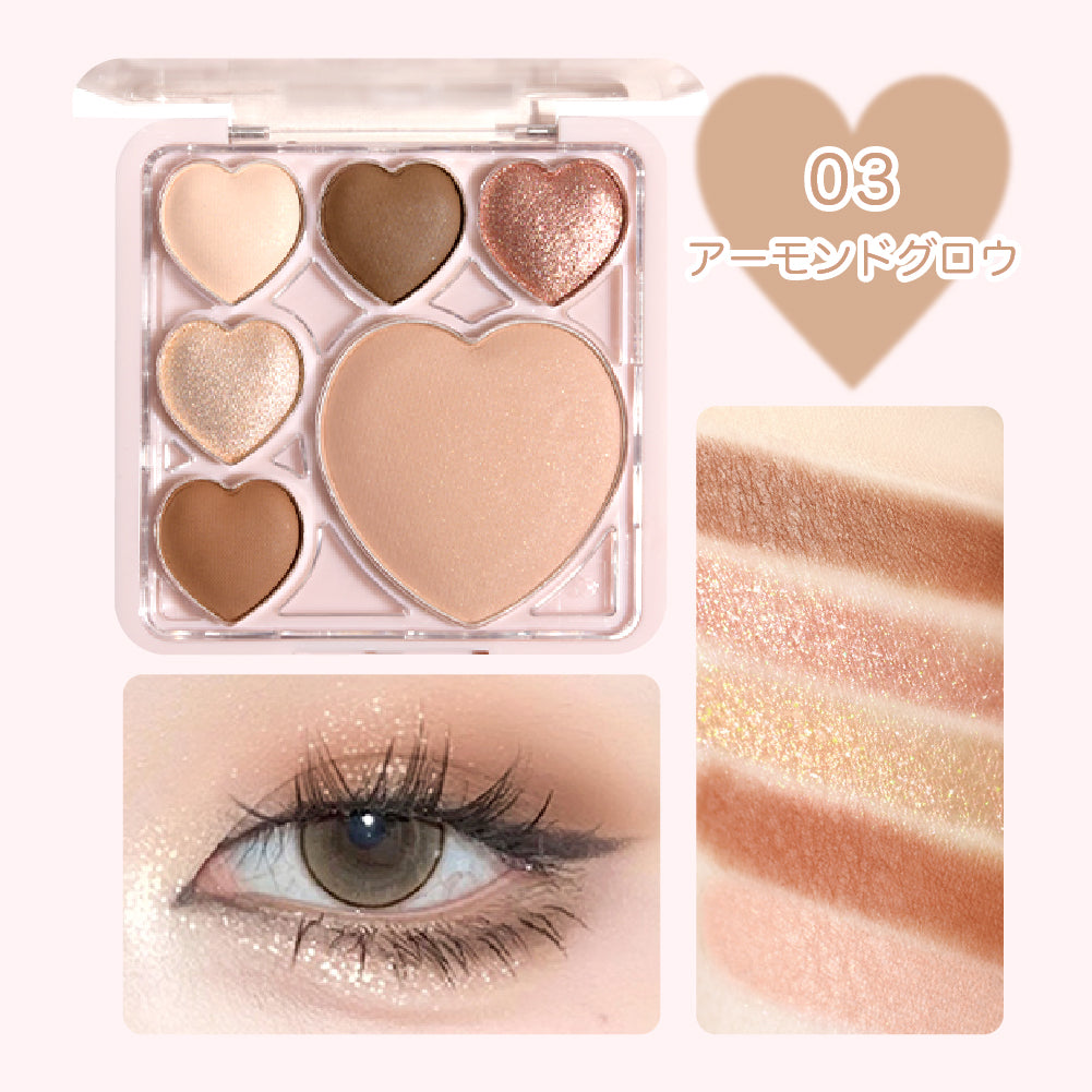 GOGO TALES ゴーゴーテイルズ ラヴィンハートシャドウ – COSME DELi