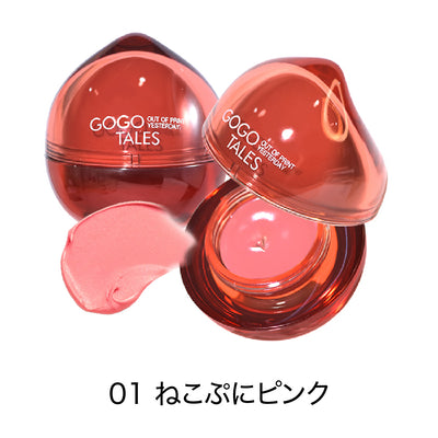 GOGO TALES ゴーゴーテイルズ キャンディマルチポッド