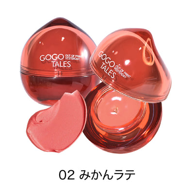GOGO TALES ゴーゴーテイルズ キャンディマルチポッド