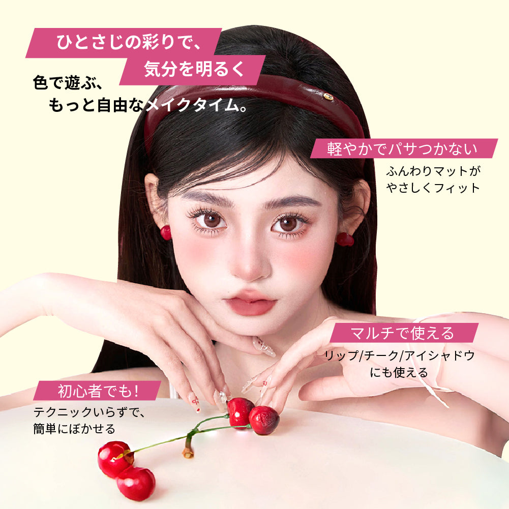 GOGO TALES ゴーゴーテイルズ キャンディマルチポッド – COSME DELi