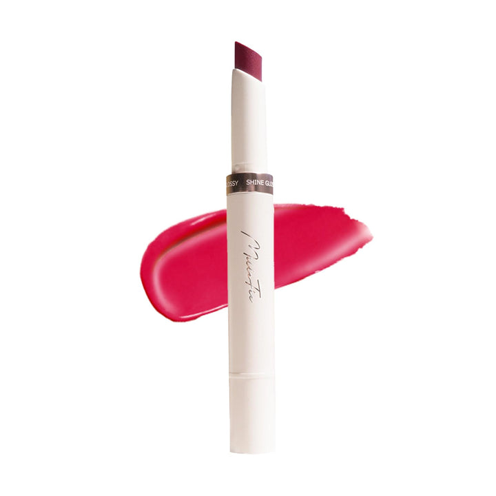 MURUA/ムルーア/リップグロス/色々 ハニーラスターr 06 恋茜 6.3g｜ロアリブ｜ROAliv