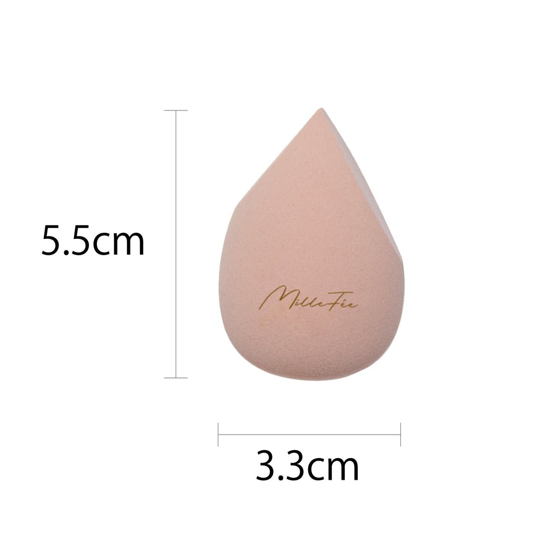 MilleFée フェアリーメイクアップブラシセット – COSME DELi