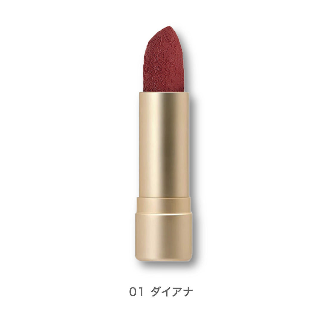 COLORROSE 女王のカメオリップスティック – COSME DELi