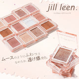 jill leen. ジルリーン シングルムースアイシャドウ