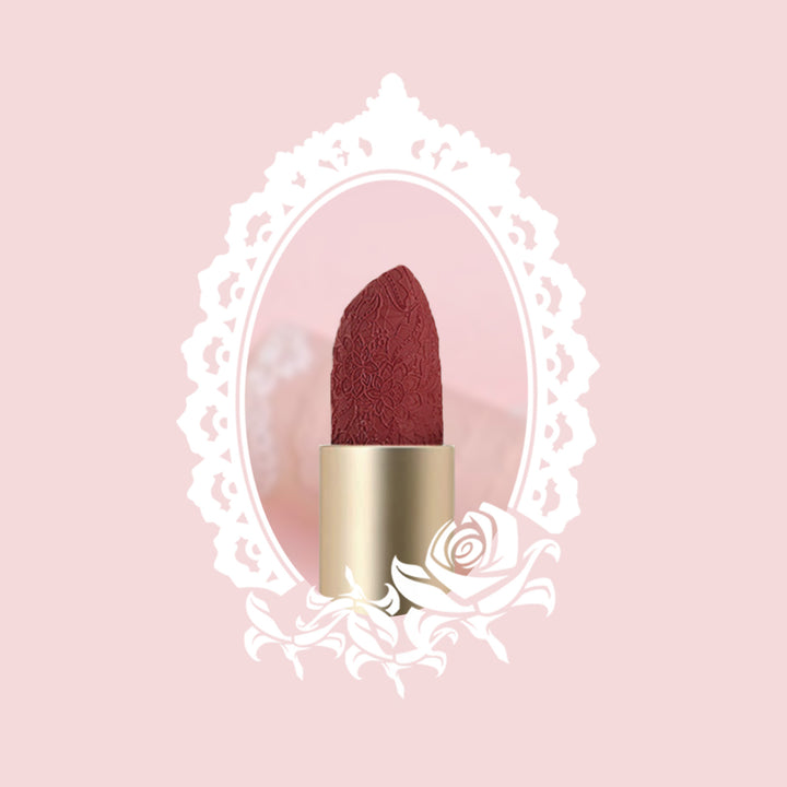 口紅確認用 COLORROSE 女王のカメオリップスティック – COSME DELi